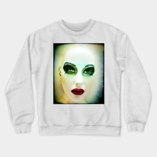 renovation Crewneck Sweatshirt